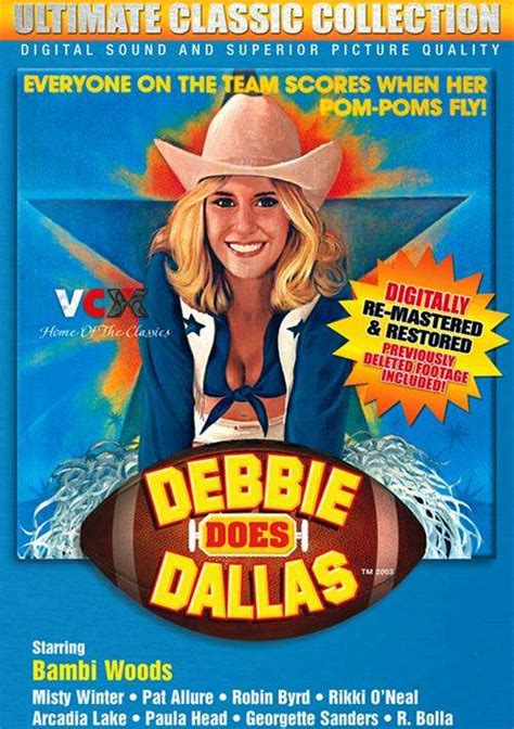 debbie gallagher porn|Debbie Does Dallas. Full length classic porn movie (1978)